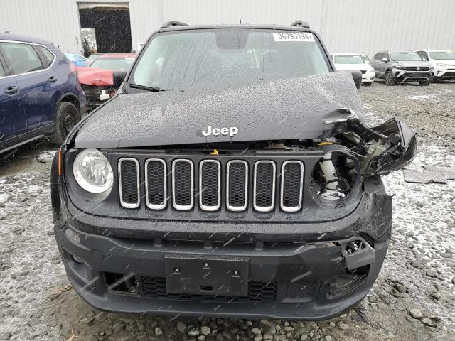 ZACCJBBB2HPG46005 | 2017 JEEP RENEGADE L