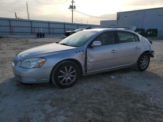 2007 Buick Lucerne CXL