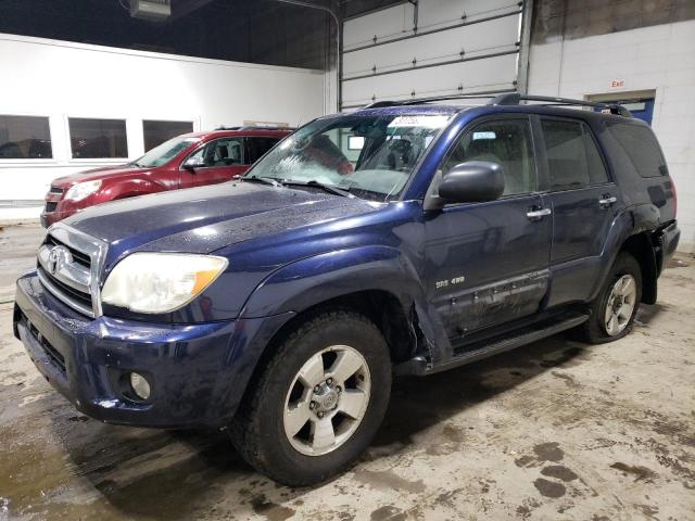 2006 Toyota 4Runner SR5