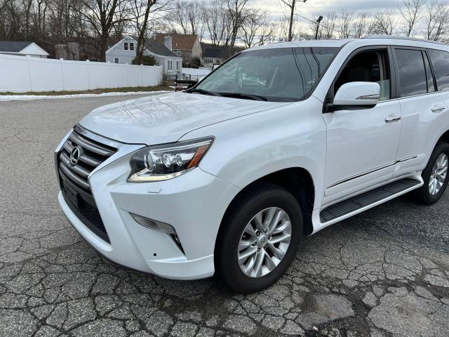 JTJBM7FX1G5141213 | 2016 Lexus gx 460