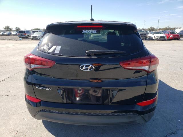 KM8J23A43HU570673 | 2017 HYUNDAI TUCSON SE