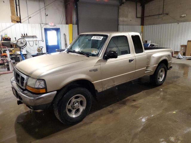 2000 Ford Ranger 