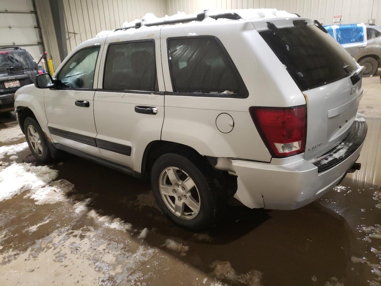 1J4GR48K26C324912 2006 Jeep Grand Cherokee Laredo