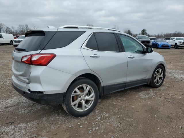 2GNAXVEV9J6324954 | 2018 CHEVROLET EQUINOX PR