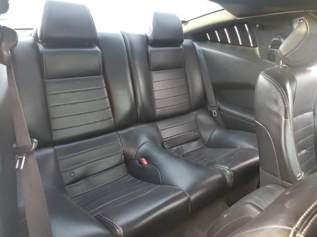 Image 10 of 2014 Ford Mustang salvage vehicle - Lot #39137814 at Copart