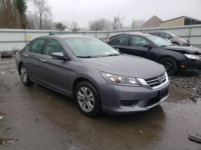 1HGCR2F30EA232844 | 2014 HONDA ACCORD LX