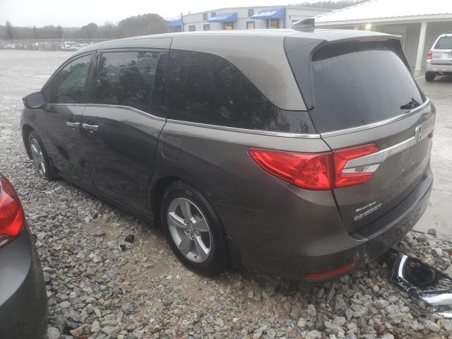 2020 HONDA ODYSSEY EX - 5FNRL6H74LB064826
