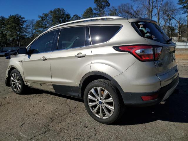 1FMCU0J93HUF01494 2017 FORD ESCAPE, photo no. 2