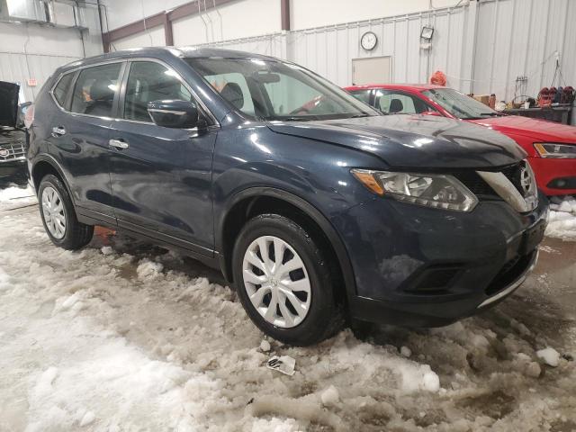 5N1AT2MV0FC850419 | 2015 NISSAN ROGUE S