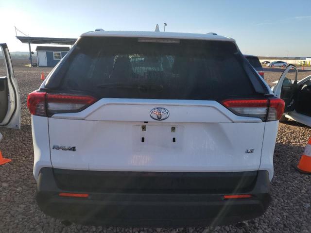 JTMH1RFV2KD502334 | 2019 TOYOTA RAV4 LE