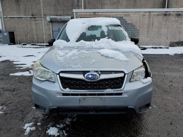 JF2SJAACXEH445473 | 2014 SUBARU FORESTER 2