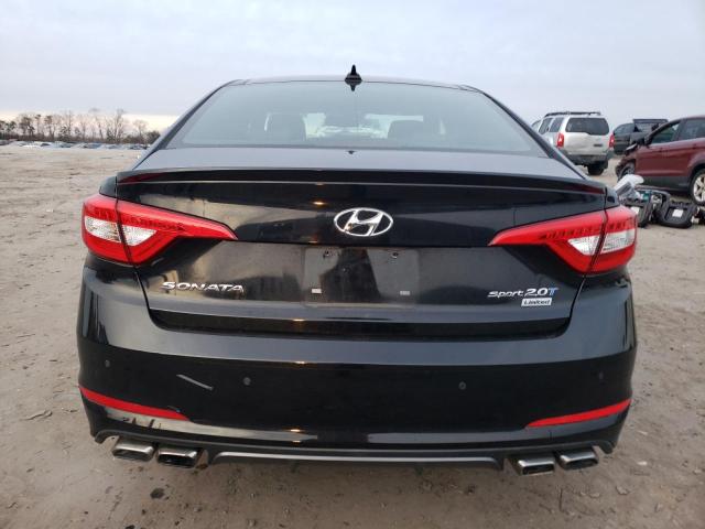 5NPE34AB6FH147522 | 2015 HYUNDAI SONATA SPO