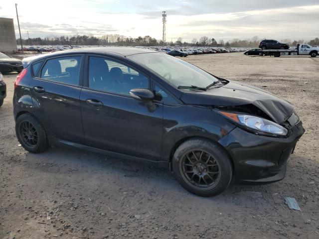 3FADP4GX1FM157829 | 2015 FORD FIESTA ST