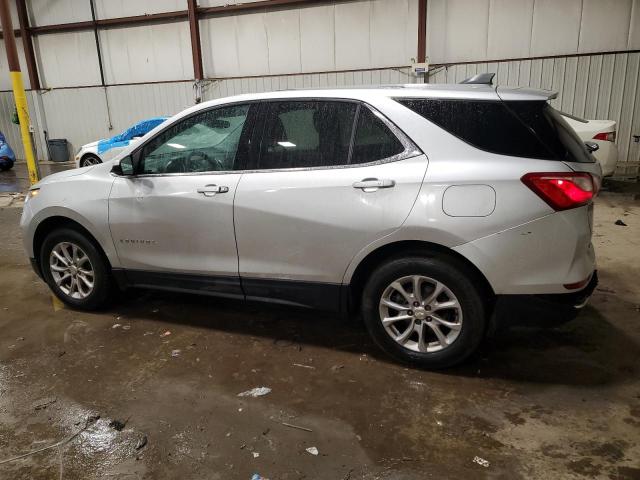 3GNAXJEV4JS622158 | 2018 CHEVROLET EQUINOX LT