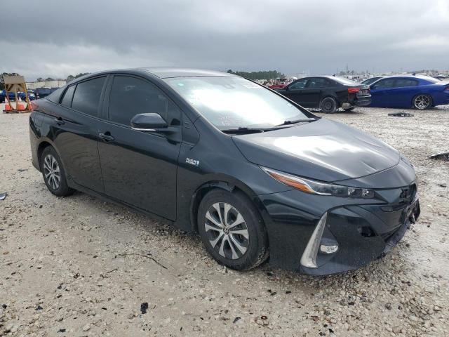 JTDKAMFP6M3181305 | 2021 TOYOTA PRIUS PRIM