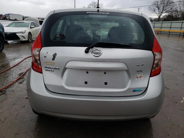 3N1CE2CP4FL379750 | 2015 NISSAN VERSA NOTE