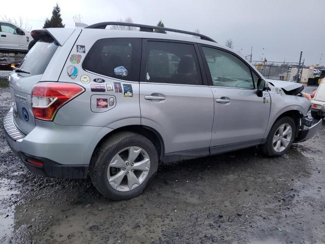 JF2SJAHC8GH528036 | 2016 SUBARU FORESTER 2