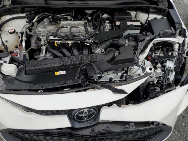 2020 TOYOTA COROLLA LE - 5YFEPRAE3LP101477