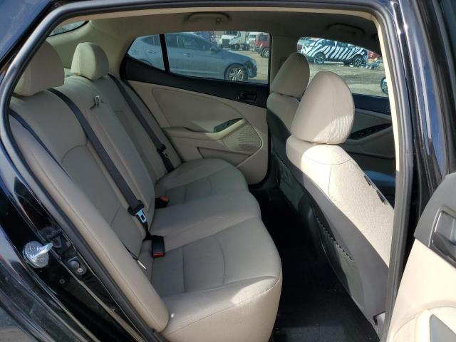 2015 Kia Optima Lx VIN: KNAGM4A7XF5655099 Lot: 40018244