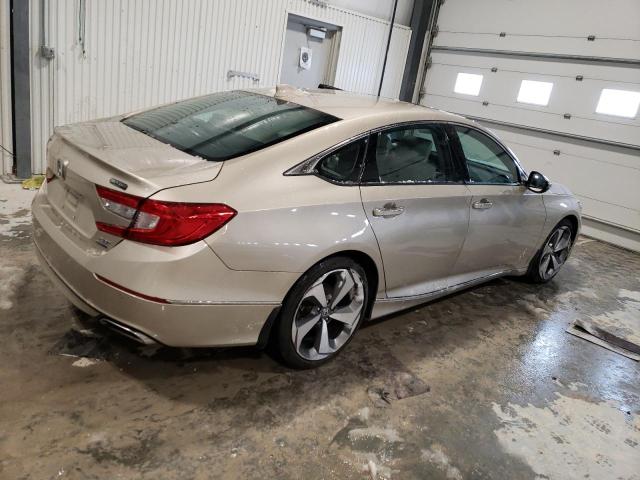 1HGCV2F98KA004344 | 2019 HONDA ACCORD TOU