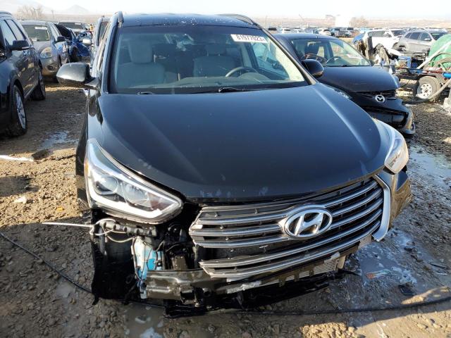 KM8SMDHF4HU224045 | 2017 HYUNDAI SANTA FE S