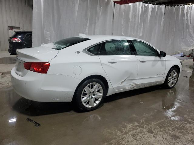 2G11Z5S3XH9139724 | 2017 CHEVROLET IMPALA LS