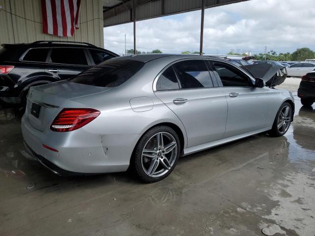 WDDZF4JB1JA471606 | 2018 MERCEDES-BENZ E 300