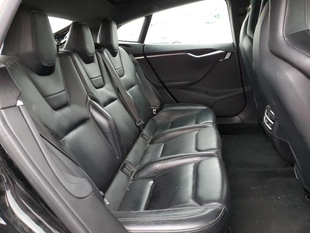 2015 TESLA MODEL S P8 5YJSA1H46FF082409