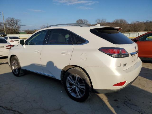 2T2ZK1BA8FC167892 | 2015 LEXUS RX 350