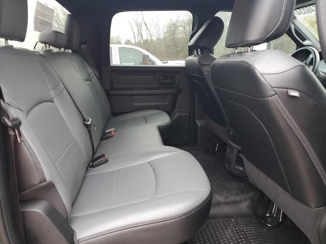 2022 RAM 3500 TRADE - 3C63RPGJ9NG335083