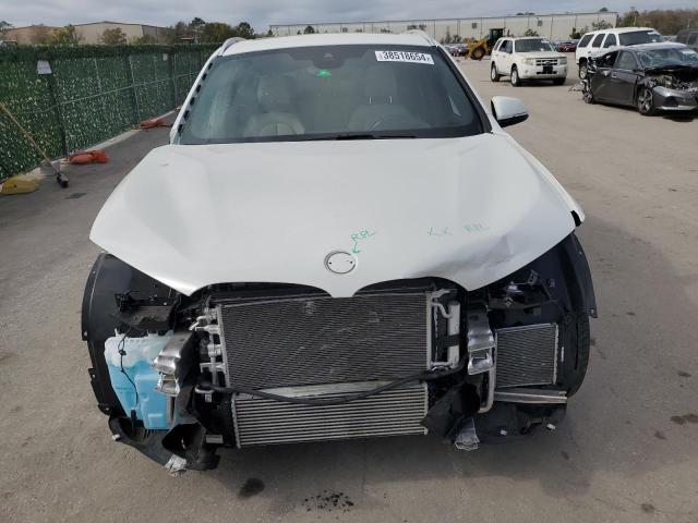 2021 BMW X1 SDRIVE2 - WBXJG7C0XM5U26357