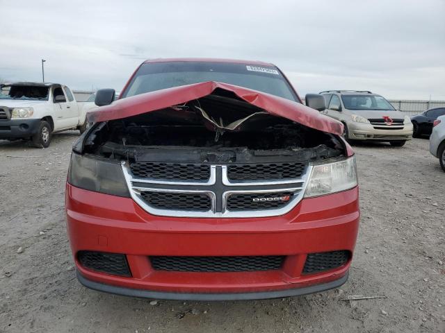 3C4PDCABXET289211 | 2014 Dodge journey se