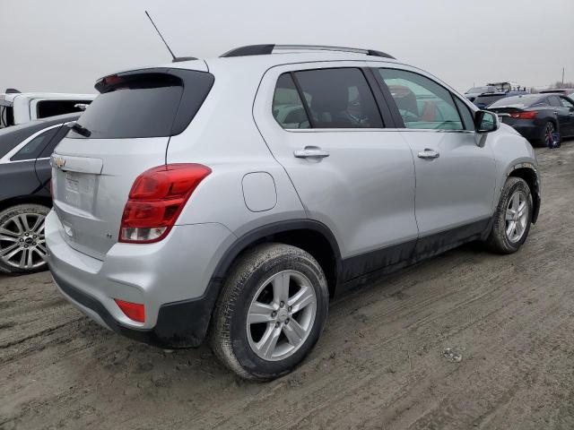 KL7CJLSBXHB235495 | 2017 Chevrolet trax 1lt