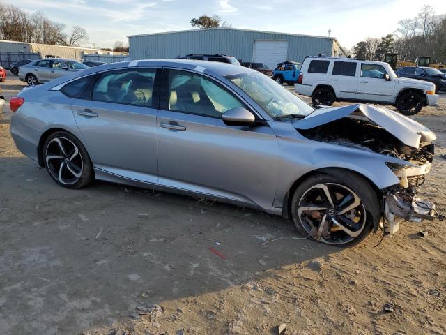 1HGCV1F32JA113564 | 2018 HONDA ACCORD SPO