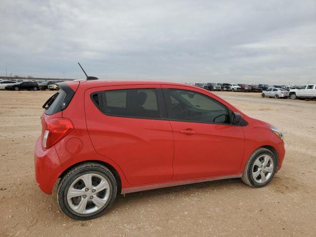 KL8CB6SA1KC733362 | 2019 CHEVROLET SPARK LS