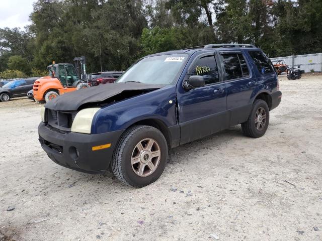 2004 Mercury Mountaineer 