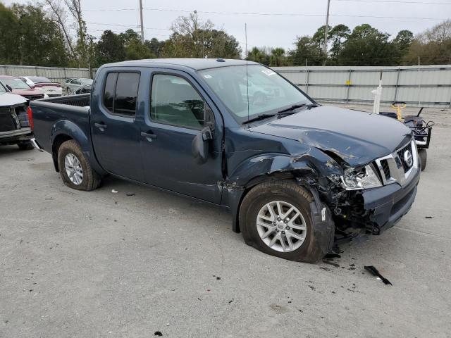 1N6AD0ER1JN728122 | 2018 NISSAN FRONTIER S