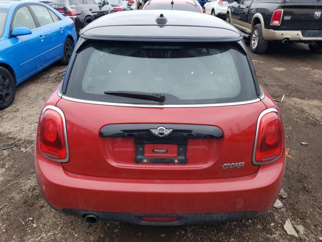 WMWXP5C58G3B15274 | 2016 MINI COOPER