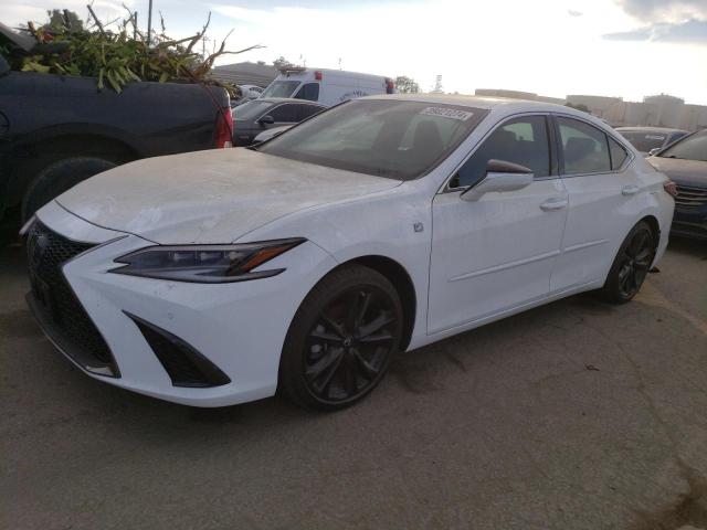 2023 LEXUS ES 350 F-S - 58AJZ1B13PU150729