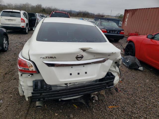 1N4AL3AP7FC184052 | 2015 NISSAN ALTIMA 2.5