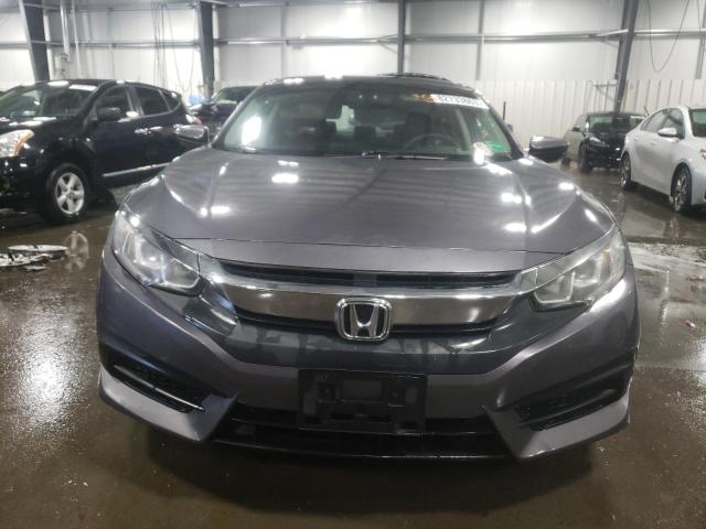 2HGFC2F51GH500661 | 2016 HONDA CIVIC LX