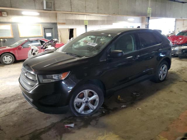 2015 Ford Edge SE