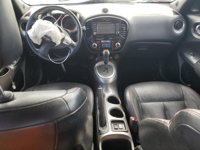 2015 NISSAN JUKE S - JN8AF5MR5FT509991