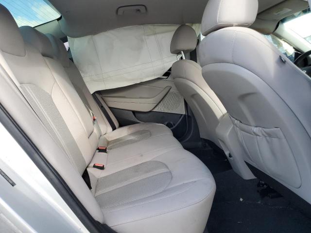 2018 HYUNDAI SONATA SPO 5NPE34AF4JH597665