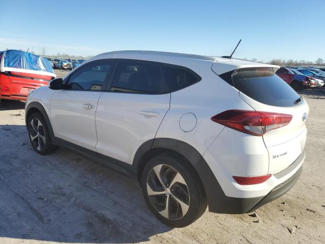 KM8J33A26GU133941 | 2016 HYUNDAI TUCSON LIM