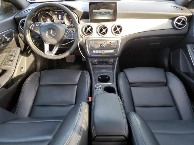 VIN WDDSJ4EB8JN575044 2018 Mercedes-Benz CLA-Class,... no.8