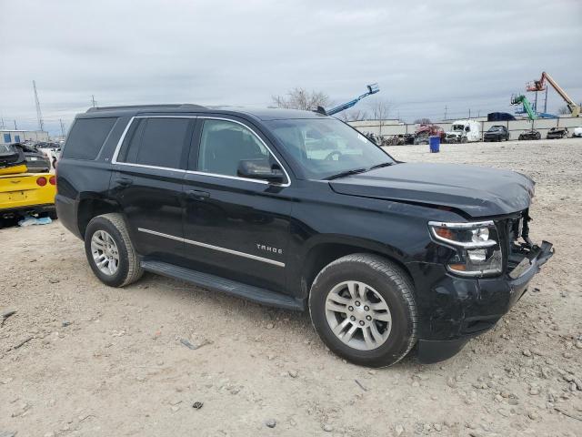 1GNSCBKC7HR225341 | 2017 CHEVROLET TAHOE C150