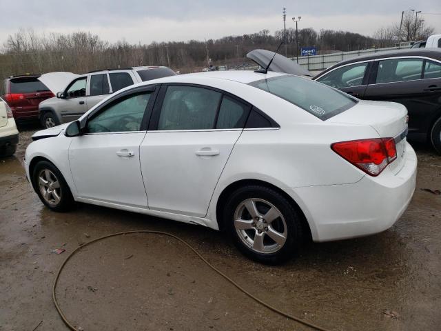 1G1PC5SB4E7106380 | 2014 CHEVROLET CRUZE LT