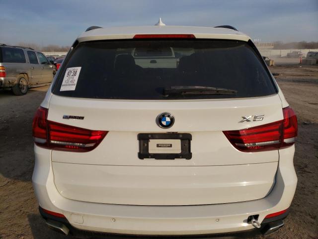 5UXKT0C5XG0S75830 2016 BMW X5 Xdr40E