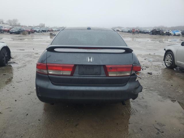 2004 Honda Accord Ex VIN: 1HGCM66594A001690 Lot: 39422154